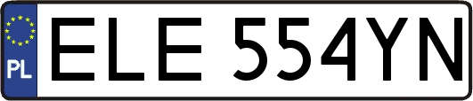 ELE554YN