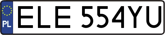 ELE554YU