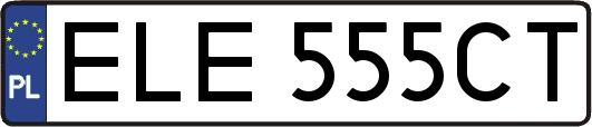 ELE555CT