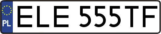 ELE555TF