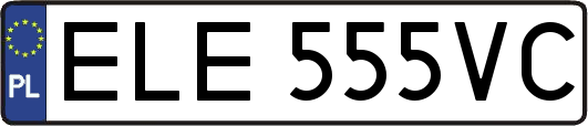 ELE555VC
