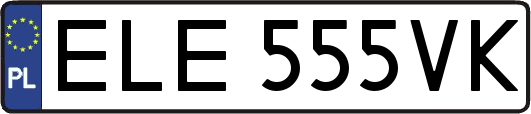ELE555VK