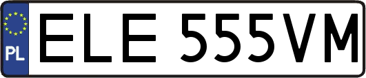 ELE555VM