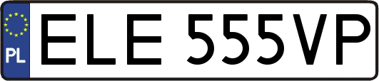 ELE555VP