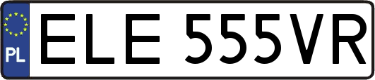 ELE555VR
