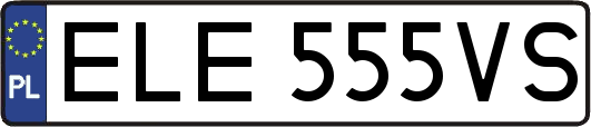 ELE555VS