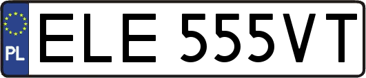 ELE555VT