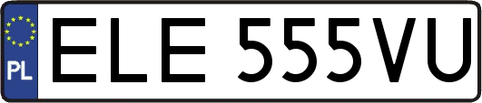 ELE555VU