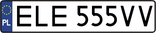 ELE555VV