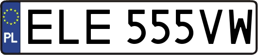 ELE555VW