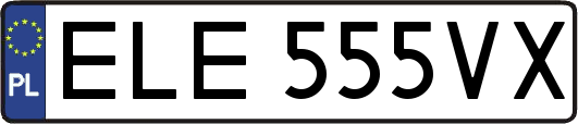 ELE555VX