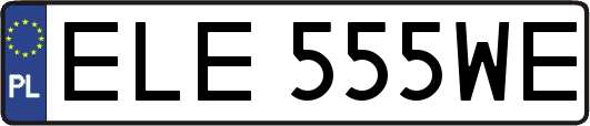 ELE555WE
