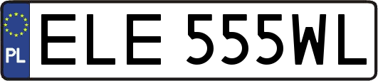 ELE555WL