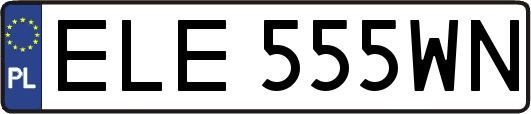 ELE555WN