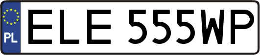ELE555WP