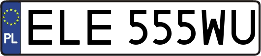 ELE555WU