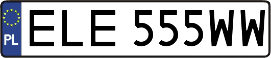 ELE555WW
