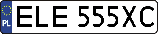 ELE555XC