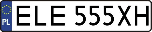 ELE555XH