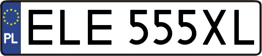 ELE555XL