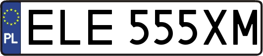 ELE555XM
