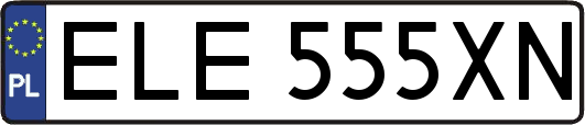 ELE555XN