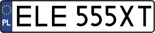 ELE555XT