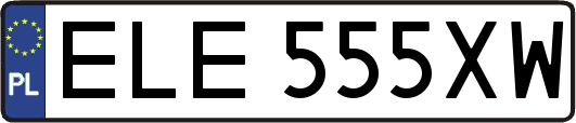 ELE555XW