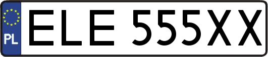 ELE555XX