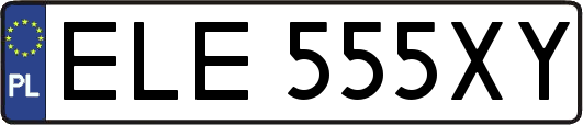ELE555XY