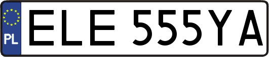 ELE555YA