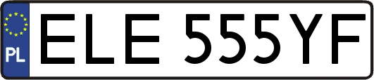 ELE555YF