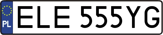 ELE555YG