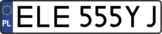 ELE555YJ