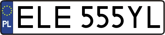 ELE555YL