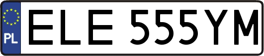 ELE555YM