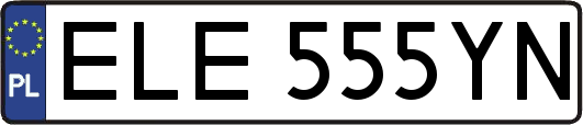 ELE555YN