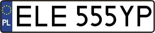ELE555YP