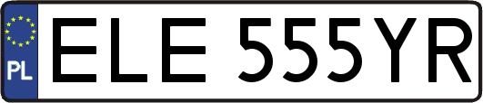 ELE555YR
