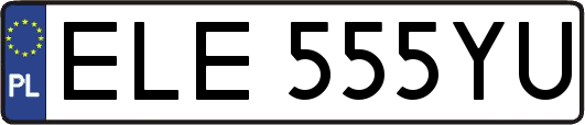 ELE555YU