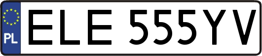 ELE555YV
