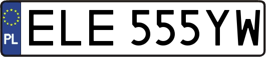 ELE555YW