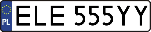 ELE555YY