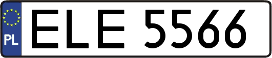 ELE5566