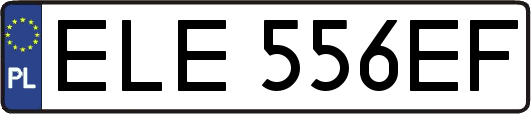 ELE556EF