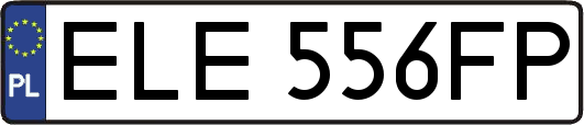 ELE556FP