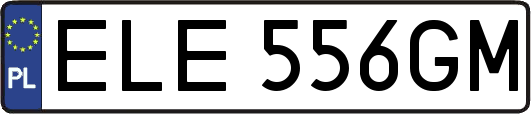ELE556GM