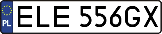 ELE556GX