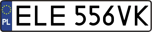 ELE556VK