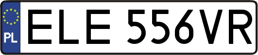 ELE556VR